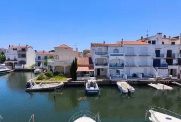 Piso en  Empuriabrava, Girona Provincia