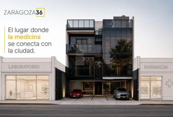 Oficina en  La Capilla, Santiago De Querétaro, Municipio De Querétaro