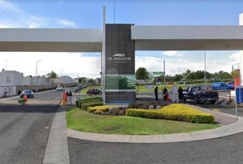 Lote de Terreno en  El Mirador, Querétaro