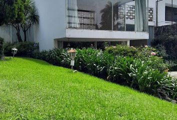 Casa en venta en Jardines del Pedregal
