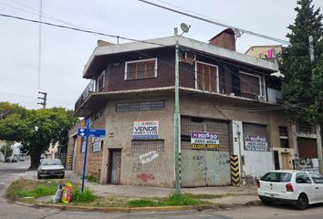 Galpónes/Bodegas en  San Justo, La Matanza