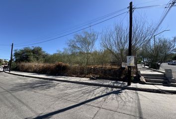 Lote de Terreno en  Calle Antonio Rosales, Centro, La Paz, Municipio De La Paz, Baja California Sur, 23000, México