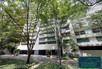 Departamento en  Avenida Campos Elíseos, Polanco 5ª Sección, Ciudad De México, Miguel Hidalgo, Ciudad De México, 11560, México
