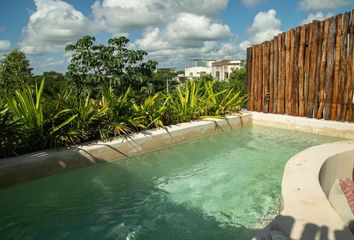 Departamento en  Tulum, Quintana Roo, 77765, México