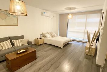 Departamento en  Puerto Madero, Capital Federal