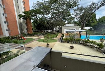 Apartamento en  Calle 16a, Parcelaciones Pance, Barrio Pance, Comuna 22, Perímetro Urbano Santiago De Cali, Cali, Sur, Valle Del Cauca, Rap Pacífico, 720001, Colombia