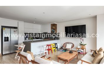 Apartment for rent in Centro, Manizales