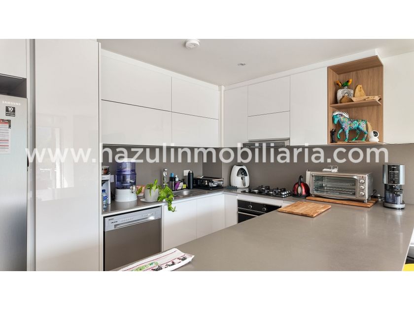 Apartamento en arriendo Vía Lucitania - Sancancio, El Trébol, Comuna Palogrande, Perímetro Urbano Manizales, Manizales, Centrosur, Caldas, Rap Del Agua Y La Montaña, 170003, Colomb