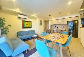 Apartamento en  Bocagrande, Cartagena De Indias