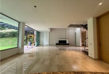 House for rent in Envigado, Envigado