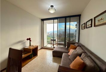 Apartment for rent in Castropol, Medellín