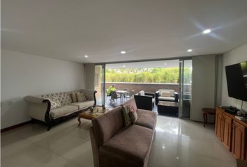 Apartamento en Poblado, Medellín