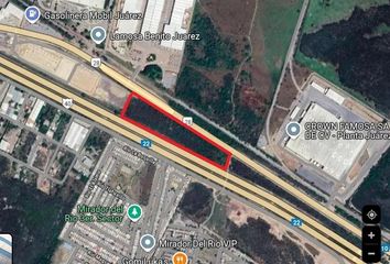 Lote de Terreno en  China, Nuevo León