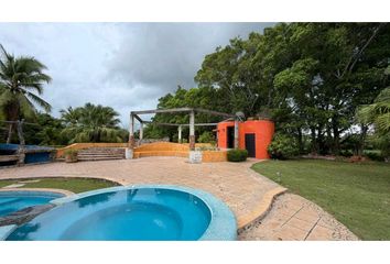 Finca/Hacienda en  Rio Hato, Anton, Cocle, Pan