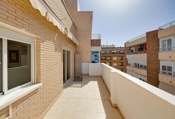 Atico en  Distrito 1 - Centro - El Chaparral, Torrevieja