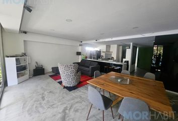 Departamento en renta en Hipódromo Condesa