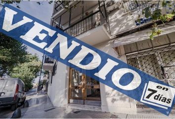 Departamento en  Agronomía, Capital Federal