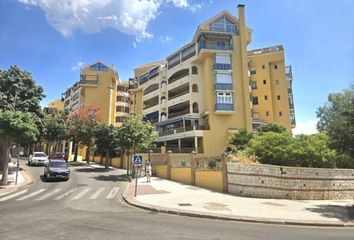 Atico en  Benalmadena, Málaga Provincia