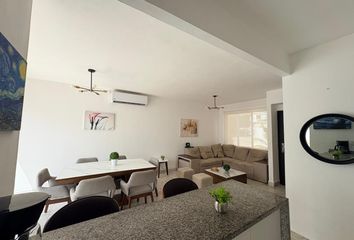 Casa en condominio en  Playa Del Carmen, Quintana Roo, 77717, México