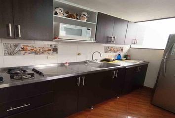 Apartamento en  Nogales, Manizales