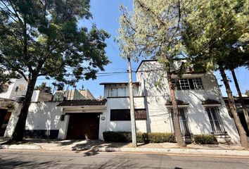 Casa en  Avenida Arteaga Y Salazar, Contadero, Ciudad De México, Cuajimalpa De Morelos, Ciudad De México, 05500, México