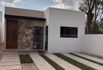 Casa en  Tabí, Sotuta, Yucatán, México