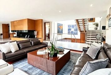 Casa en venta en Jardines del Pedregal
