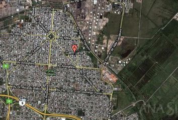 Terrenos en  Campana, Partido De Campana