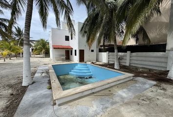 Casa en  Calle 21, Dzemul, Yucatán, México