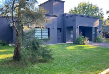 Casa en  El Moro, Partido De Marcos Paz