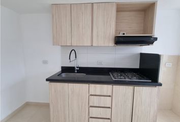 Apartamento en Bello, Valle De Aburrá, Antioquia, Rap Del Agua Y La Montaña, 051053, Colombia