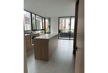 Apartamento en Castropol, Medellín