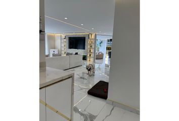 Apartment for rent in Poblado, Medellín