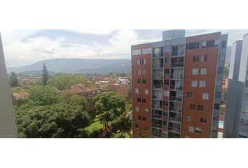 Apartamento en Calle 9 Sur, La Colina, Comuna 15 - Guayabal, Perímetro Urbano Medellín, Medellín, Valle De Aburrá, Antioquia, Rap Del Agua Y La Montaña, 050023, Colombia