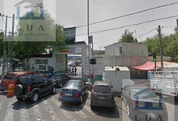 Lote de Terreno en  Doctores, Cuauhtémoc, Cdmx