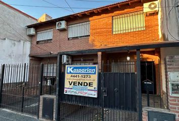 Casa en  Morón, Partido De Morón