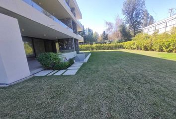 Departamento en arriendo en Las Condes