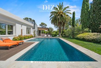 Villa en  Pozuelo De Alarcón, Madrid Provincia
