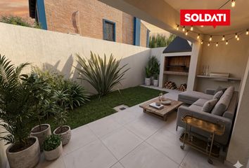Departamento en  Derqui, Partido Del Pilar