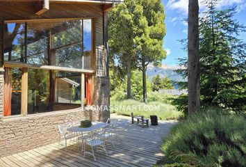 Casa en  Villa Arelauquen, San Carlos De Bariloche