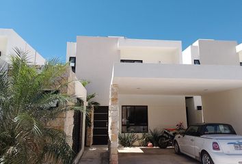 Casa en  Tabí, Sotuta, Yucatán, México