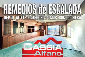 Departamento en  Remedios De Escalada, Partido De Lanús