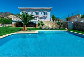 Chalet en  Benalmadena Costa, Málaga Provincia