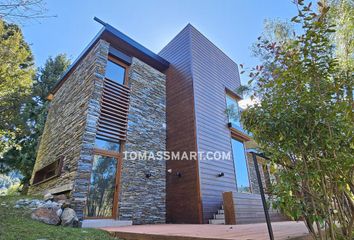 Casa en  Arelauquen Golf & Country Club, San Carlos De Bariloche