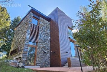 Casa en  Arelauquen Golf & Country Club, San Carlos De Bariloche