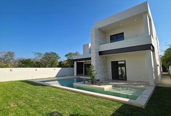 Casa en  Tabí, Sotuta, Yucatán, México