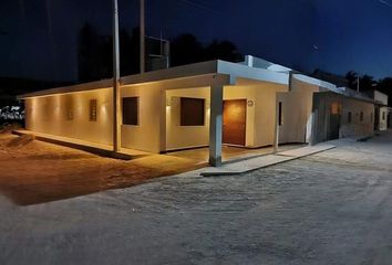 Casa en  Sinanché, Yucatán, México