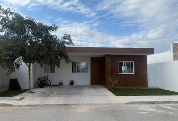 Casa en  Calle 16, Conkal, Yucatán, 97345, México
