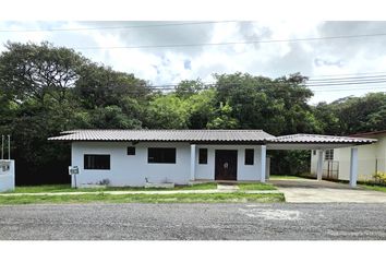 Casa en  David
