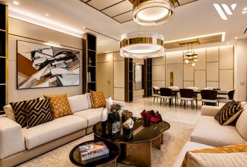 Apartamento en  Santa María, Ciudad De Panamá
